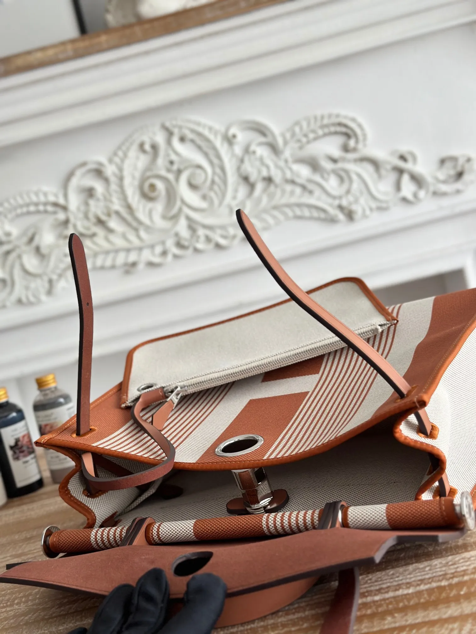 All categories Hermès women's bags (Hermès) Hermès 3131