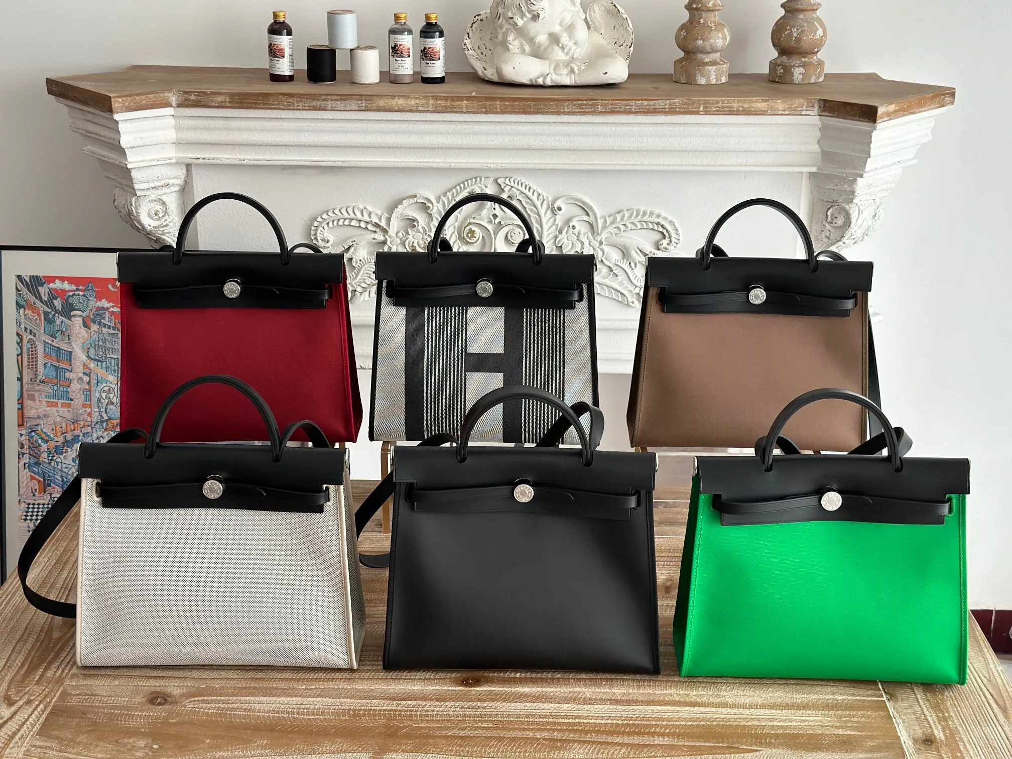 All categories Hermès women's bags (Hermès) Hermès 3131