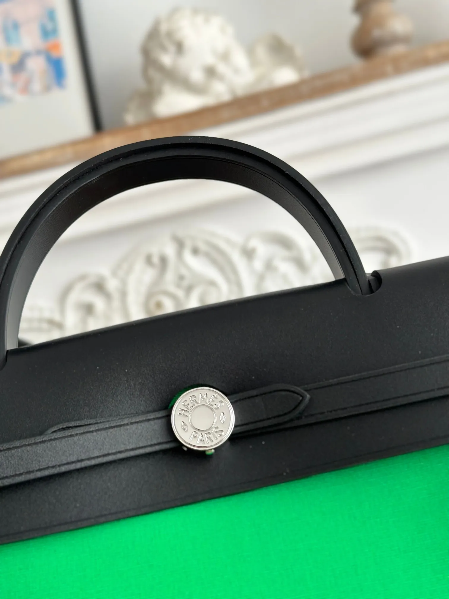 All categories Hermès women's bags (Hermès) Hermès 3131