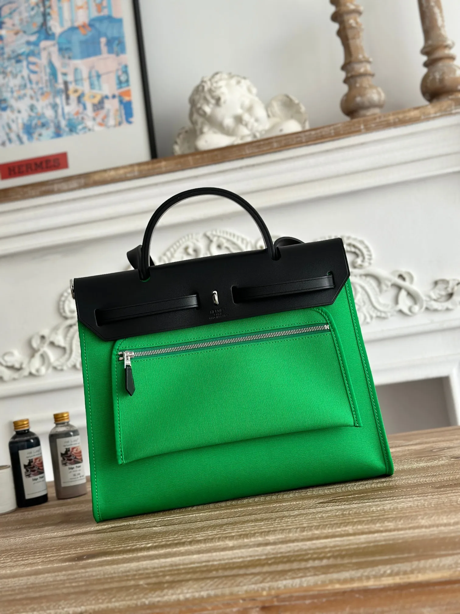 All categories Hermès women's bags (Hermès) Hermès 3131