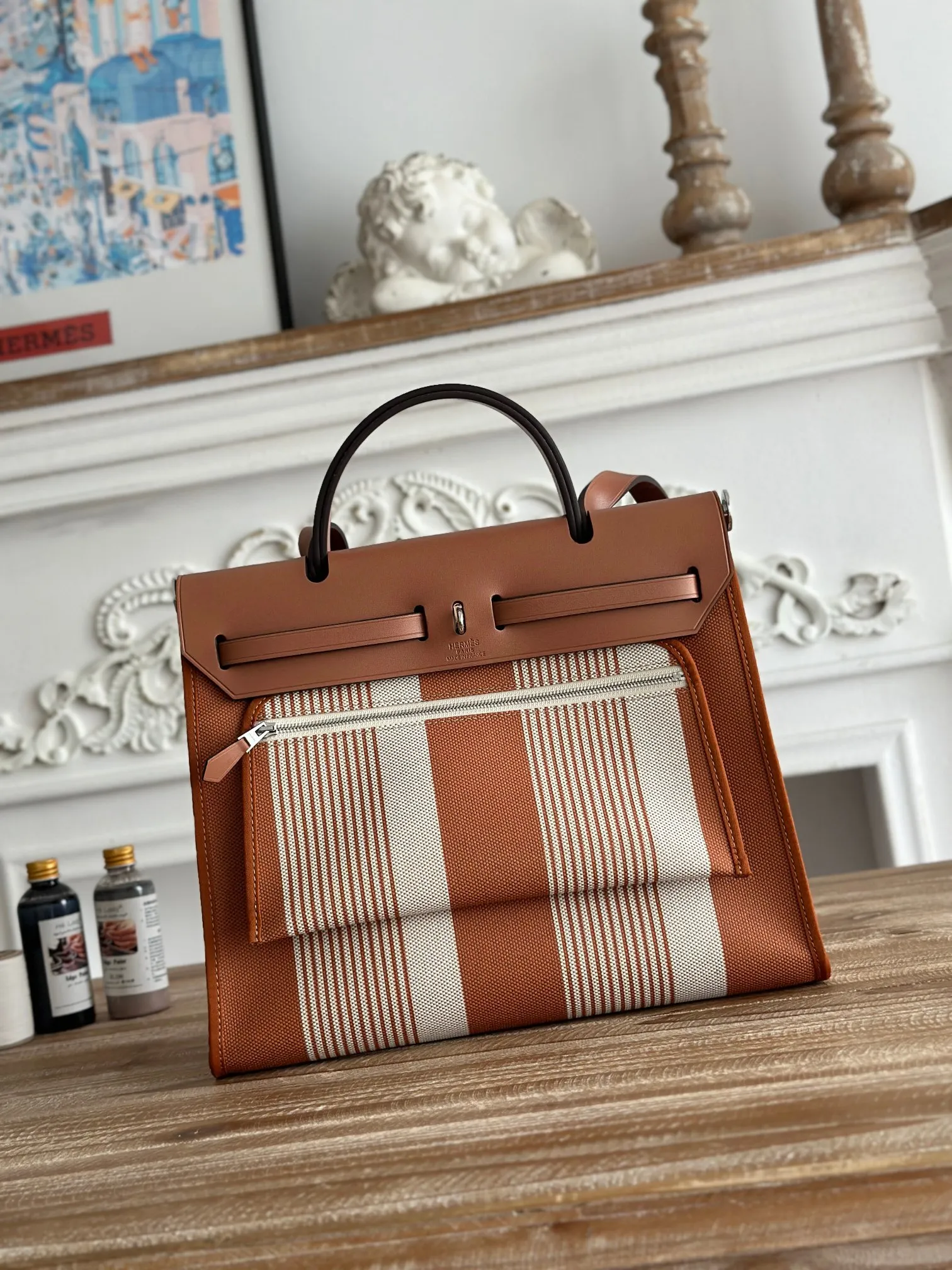 All categories Hermès women's bags (Hermès) Hermès 3131