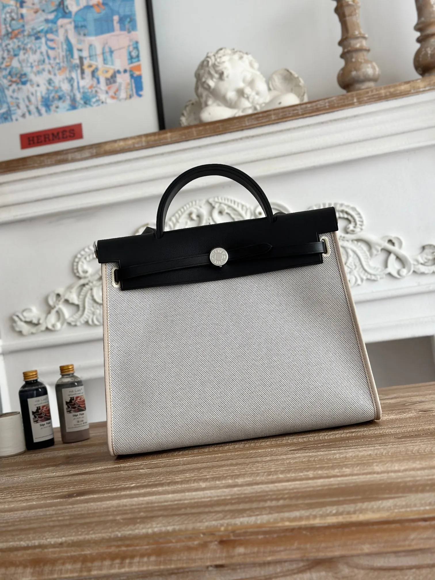 All categories Hermès women's bags (Hermès) Hermès 3131