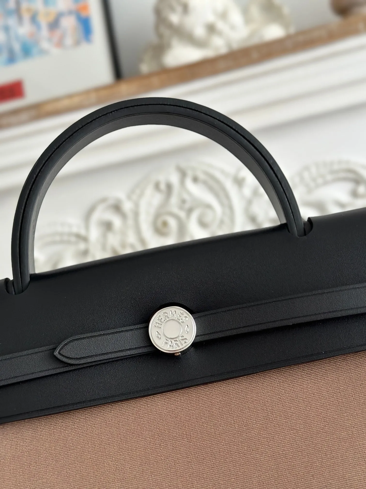All categories Hermès women's bags (Hermès) Hermès 3131