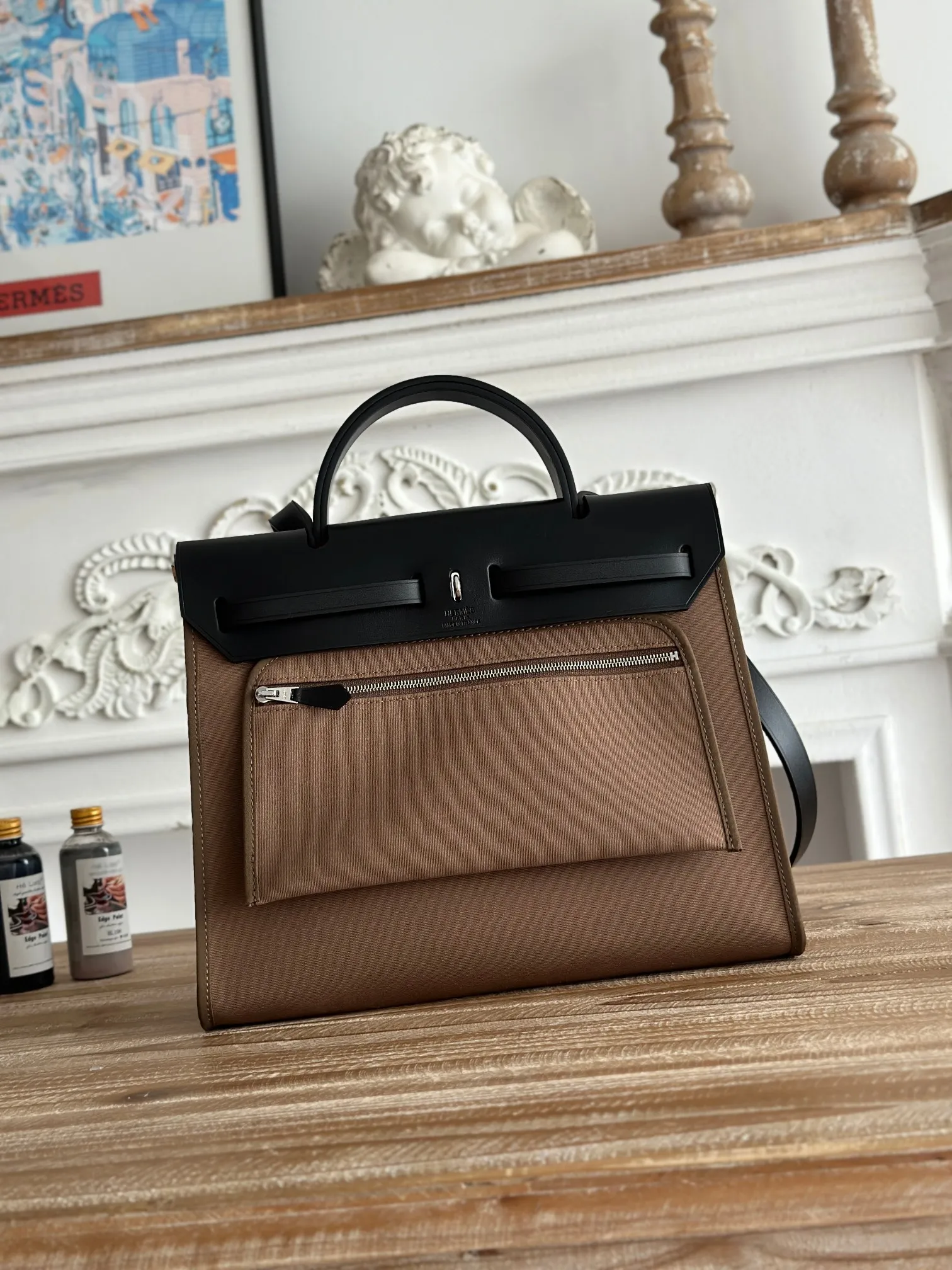 All categories Hermès women's bags (Hermès) Hermès 3131
