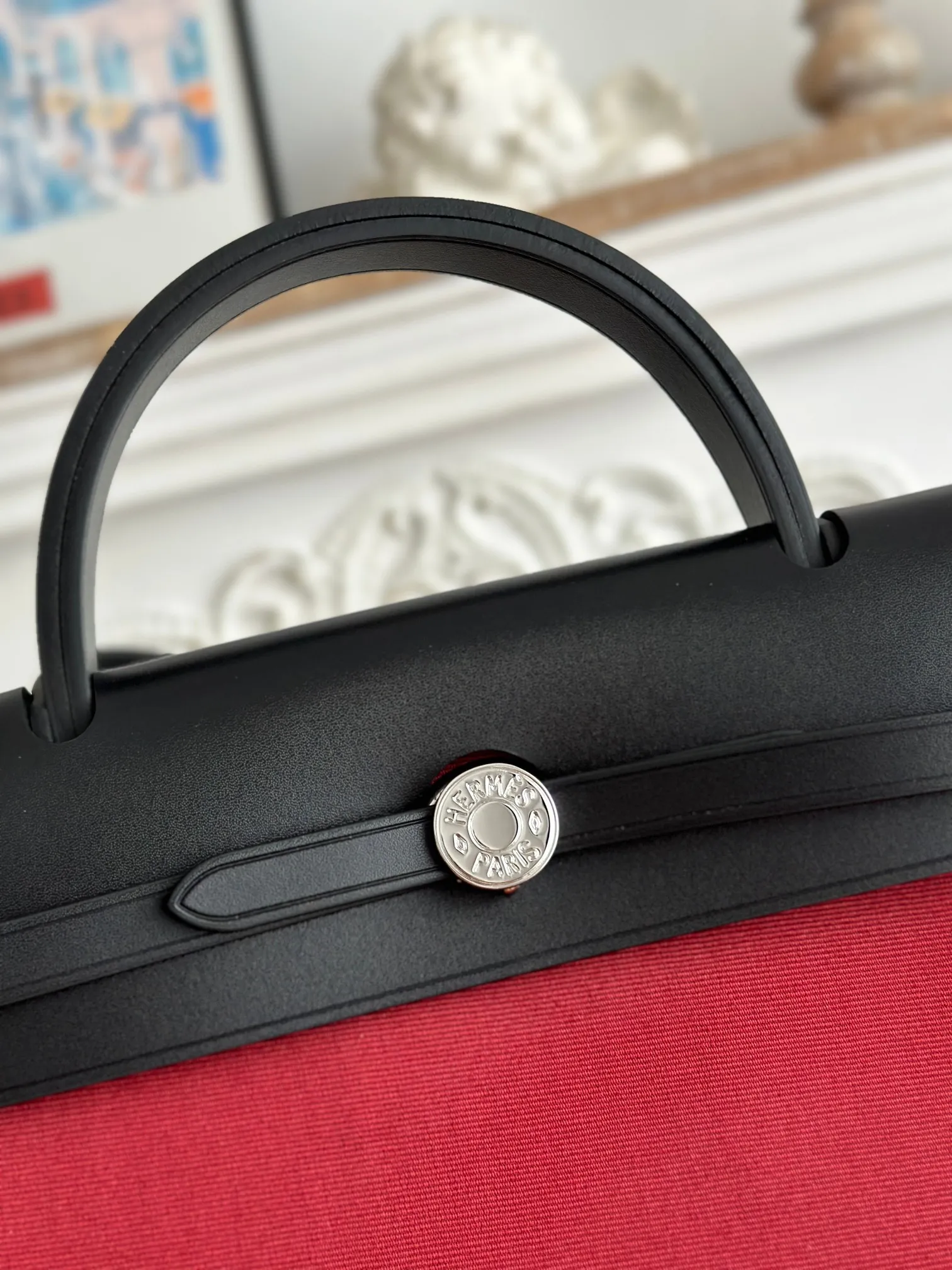 All categories Hermès women's bags (Hermès) Hermès 3131