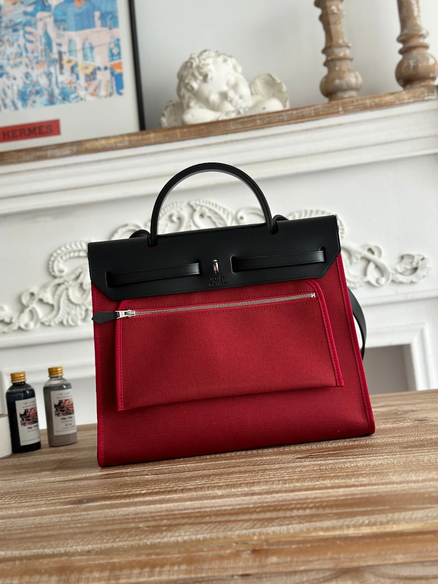 All categories Hermès women's bags (Hermès) Hermès 3131