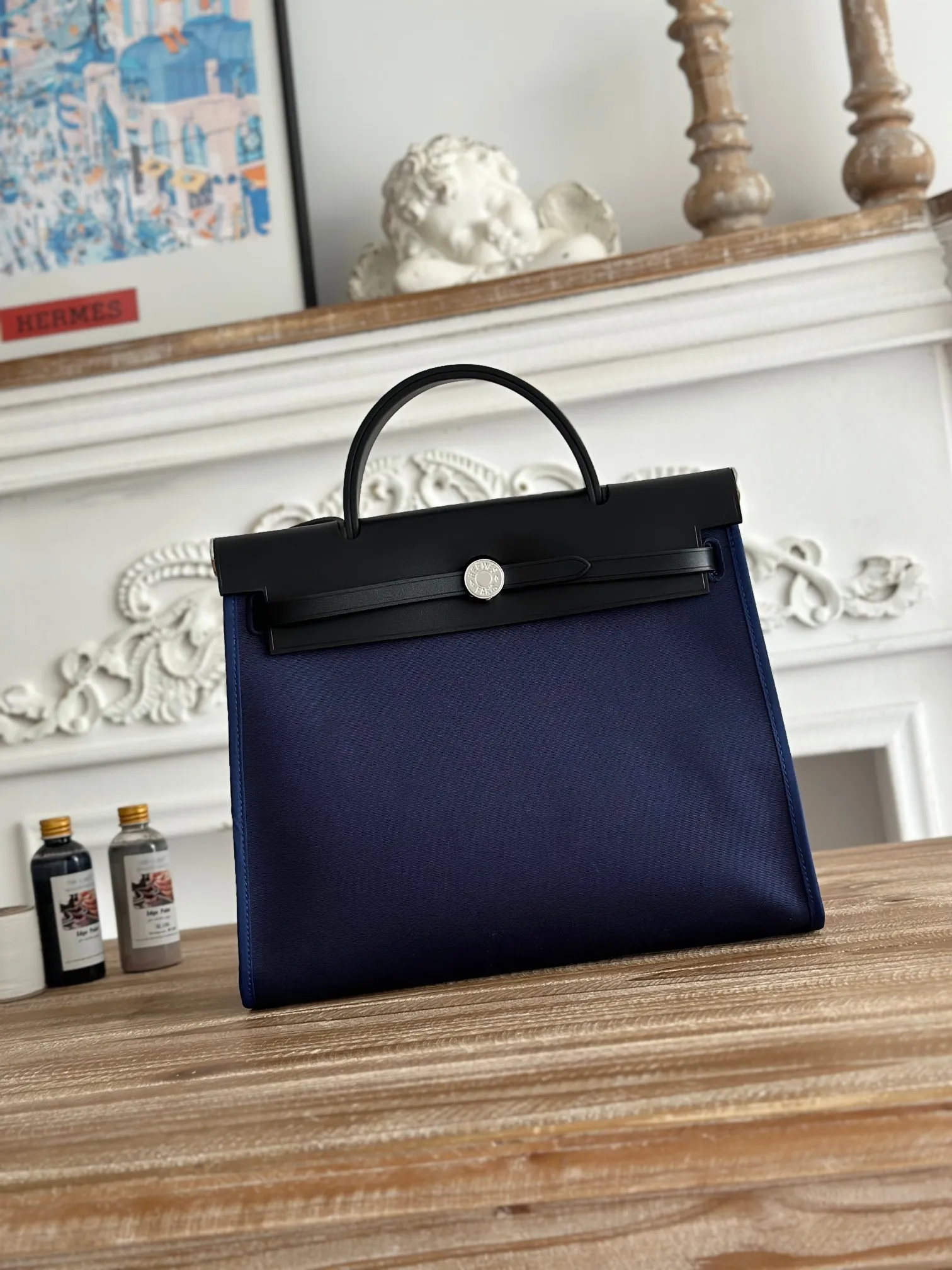 All categories Hermès women's bags (Hermès) Hermès 3131
