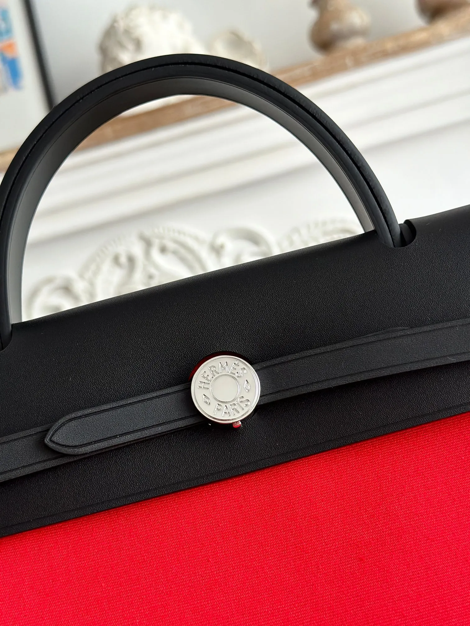 All categories Hermès women's bags (Hermès) Hermès 3131