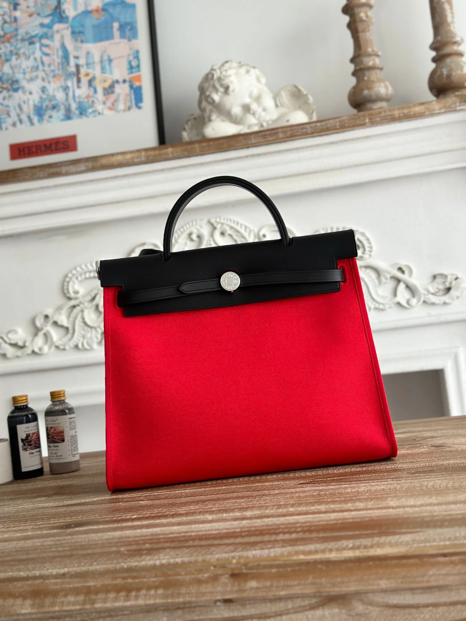 All categories Hermès women's bags (Hermès) Hermès 3131