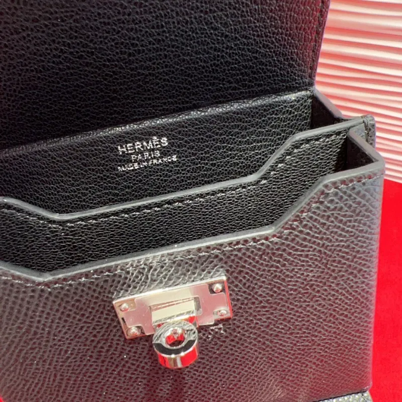 All Categories Official Website "Brand Women's Bags" Women's Bags 💙 Hermes 2025 New Hermes Mobile Phone Bags