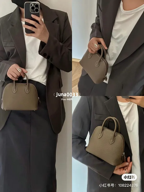 All categories Hermès women's bags (Hermès) Hermès 1914_CM_1