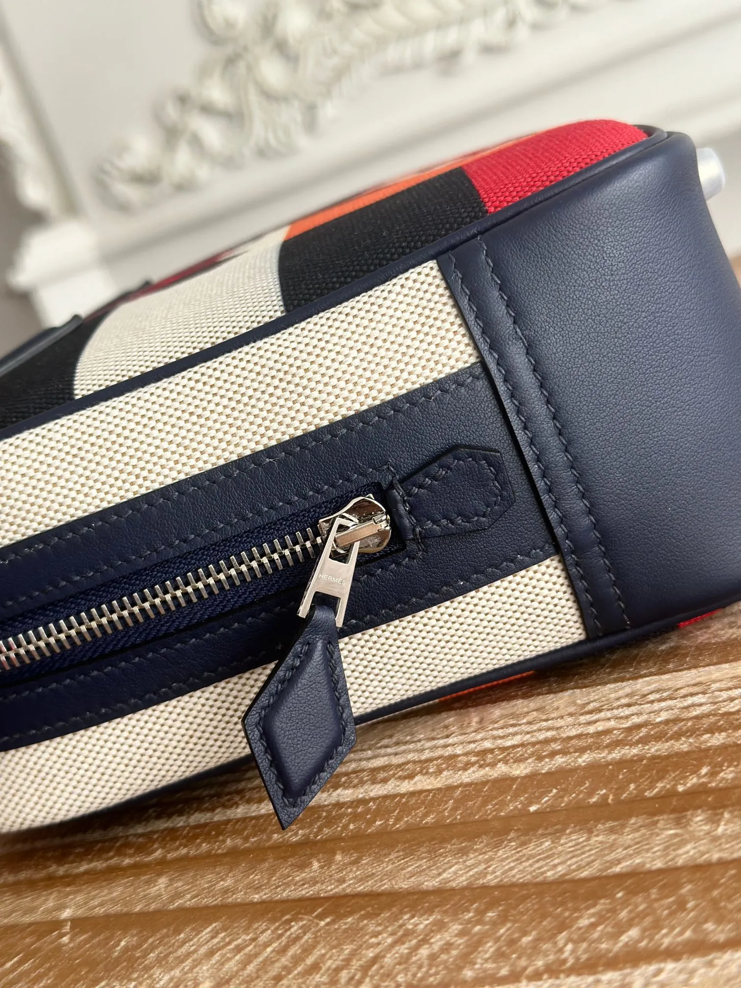 All categories Hermès women's bags (Hermès) Hermès 2525