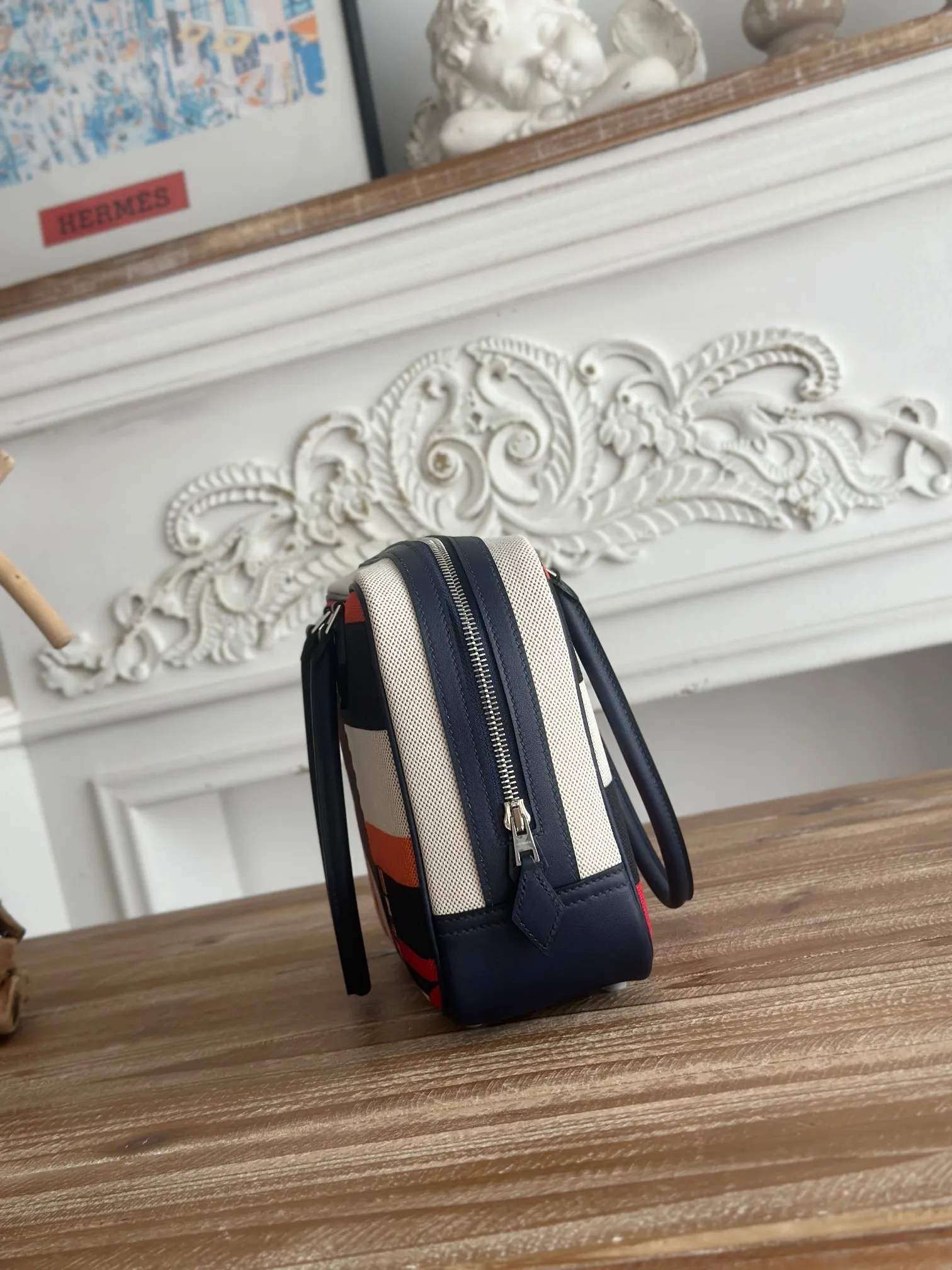All categories Hermès women's bags (Hermès) Hermès 2525
