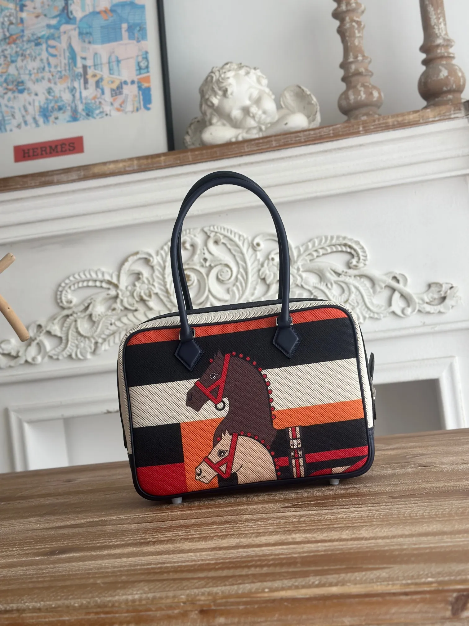 All categories Hermès women's bags (Hermès) Hermès 2525