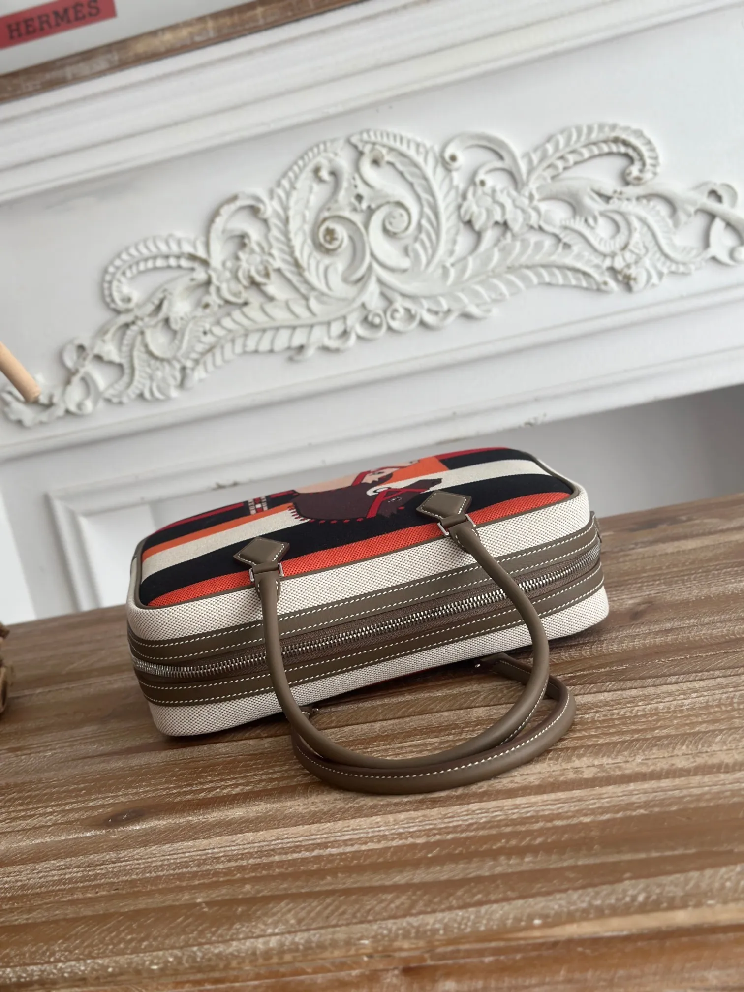 All categories Hermès women's bags (Hermès) Hermès 2525