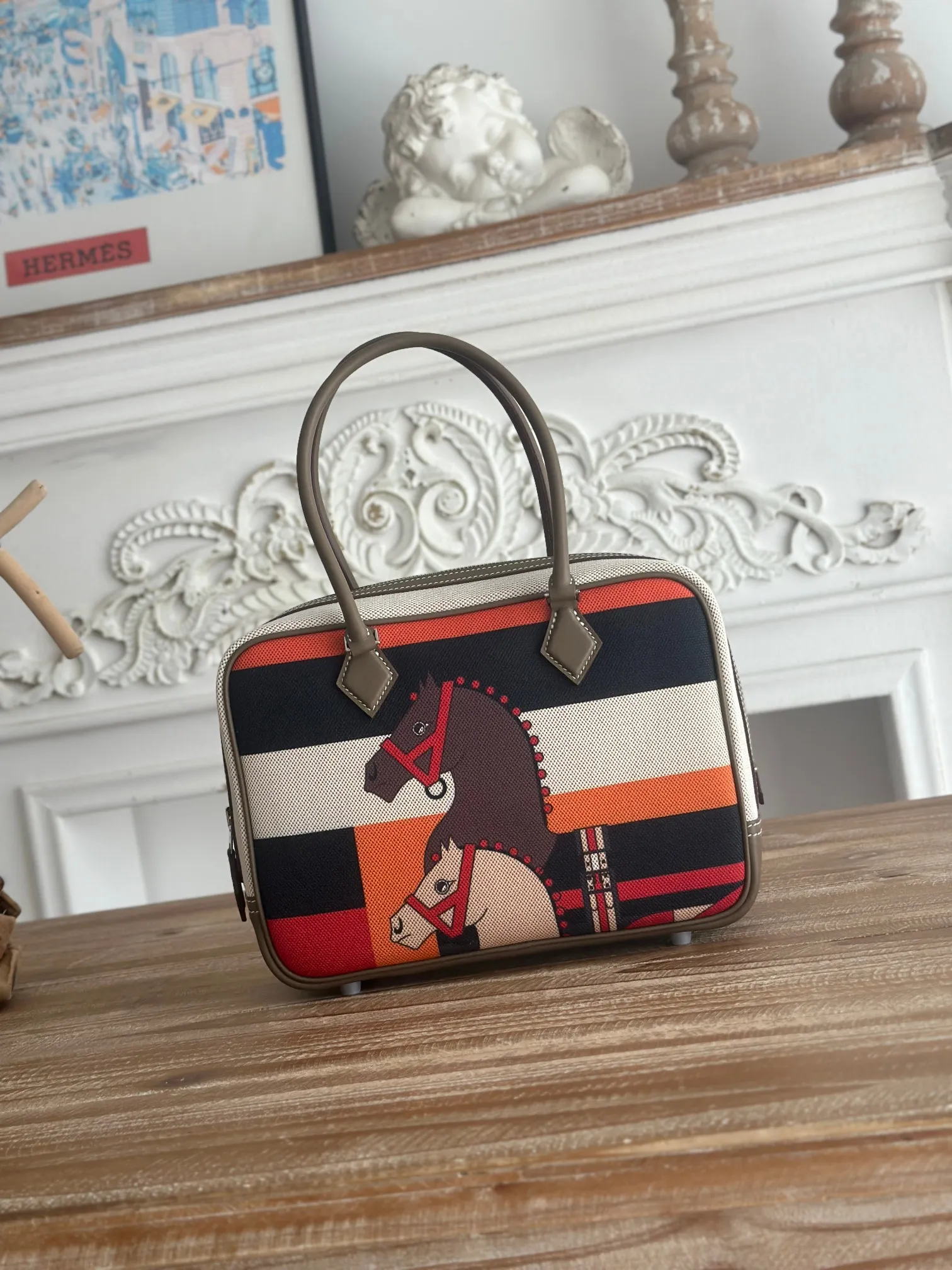 All categories Hermès women's bags (Hermès) Hermès 2525