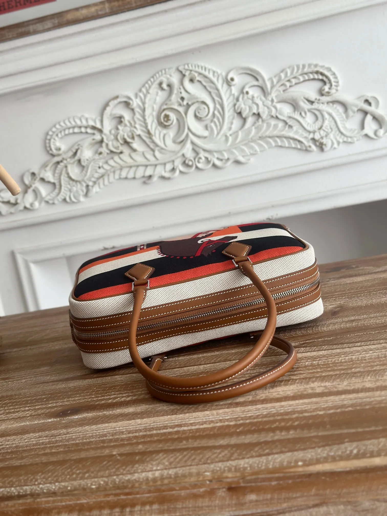 All categories Hermès women's bags (Hermès) Hermès 2525