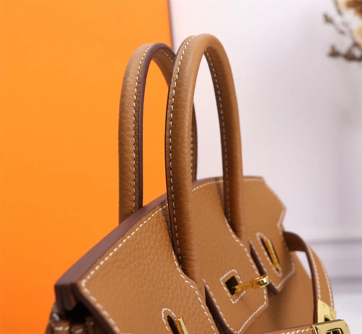 All categories Hermès women's bags (Hermès) Hermès original order 5535