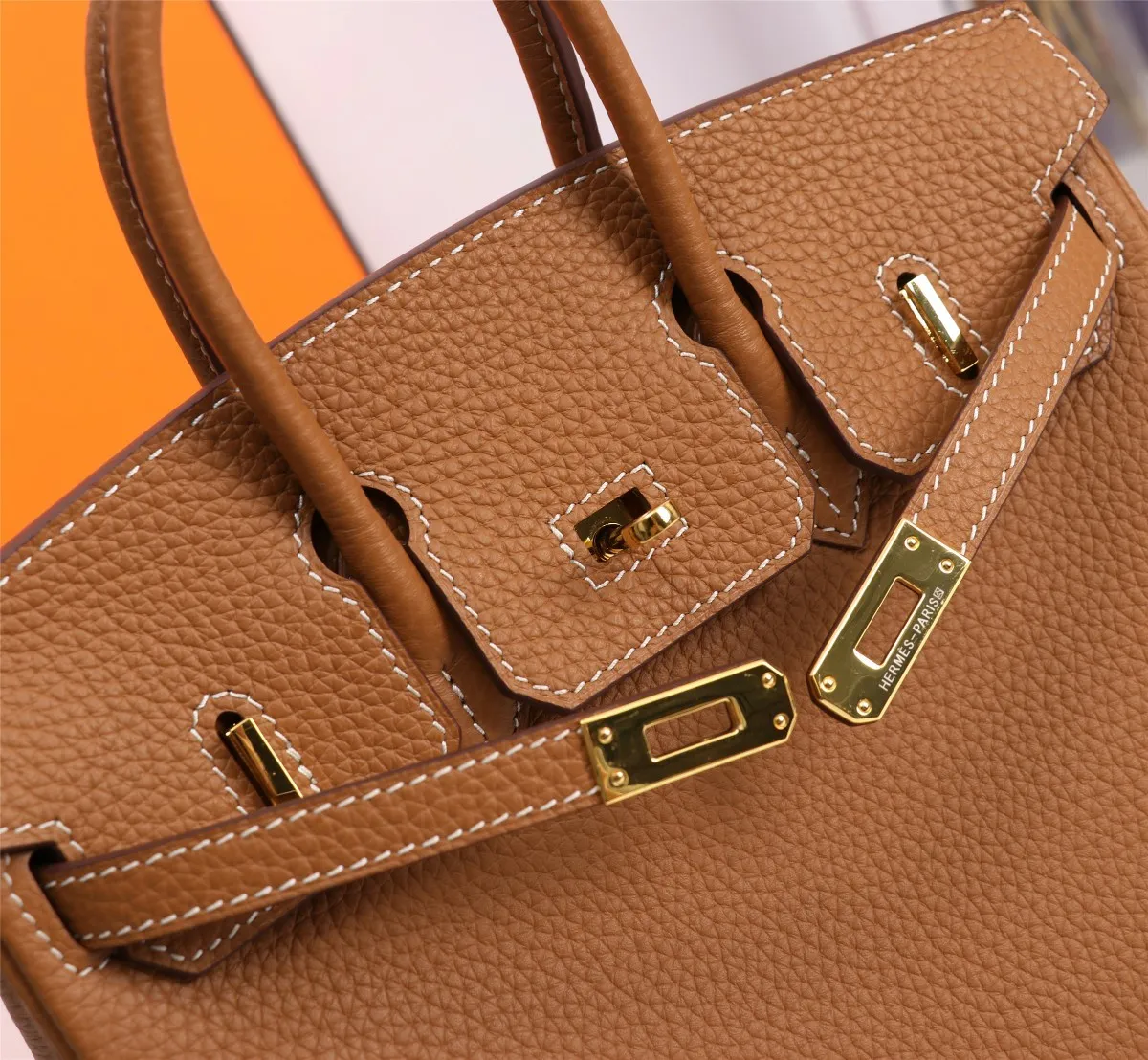 All categories Hermès women's bags (Hermès) Hermès original order 5535