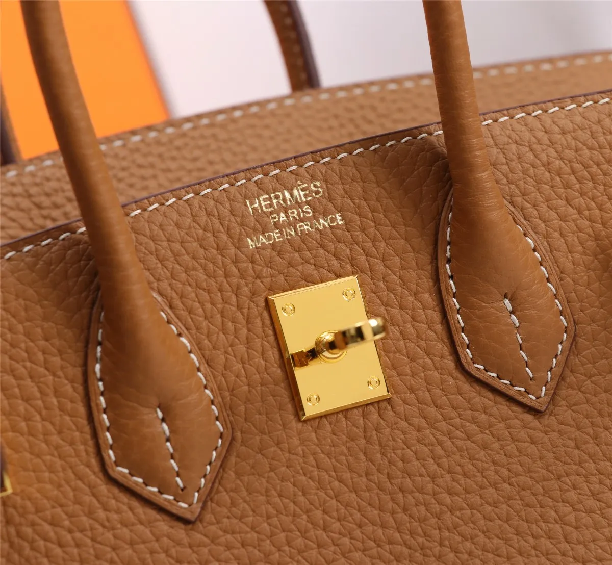 All categories Hermès women's bags (Hermès) Hermès original order 5535