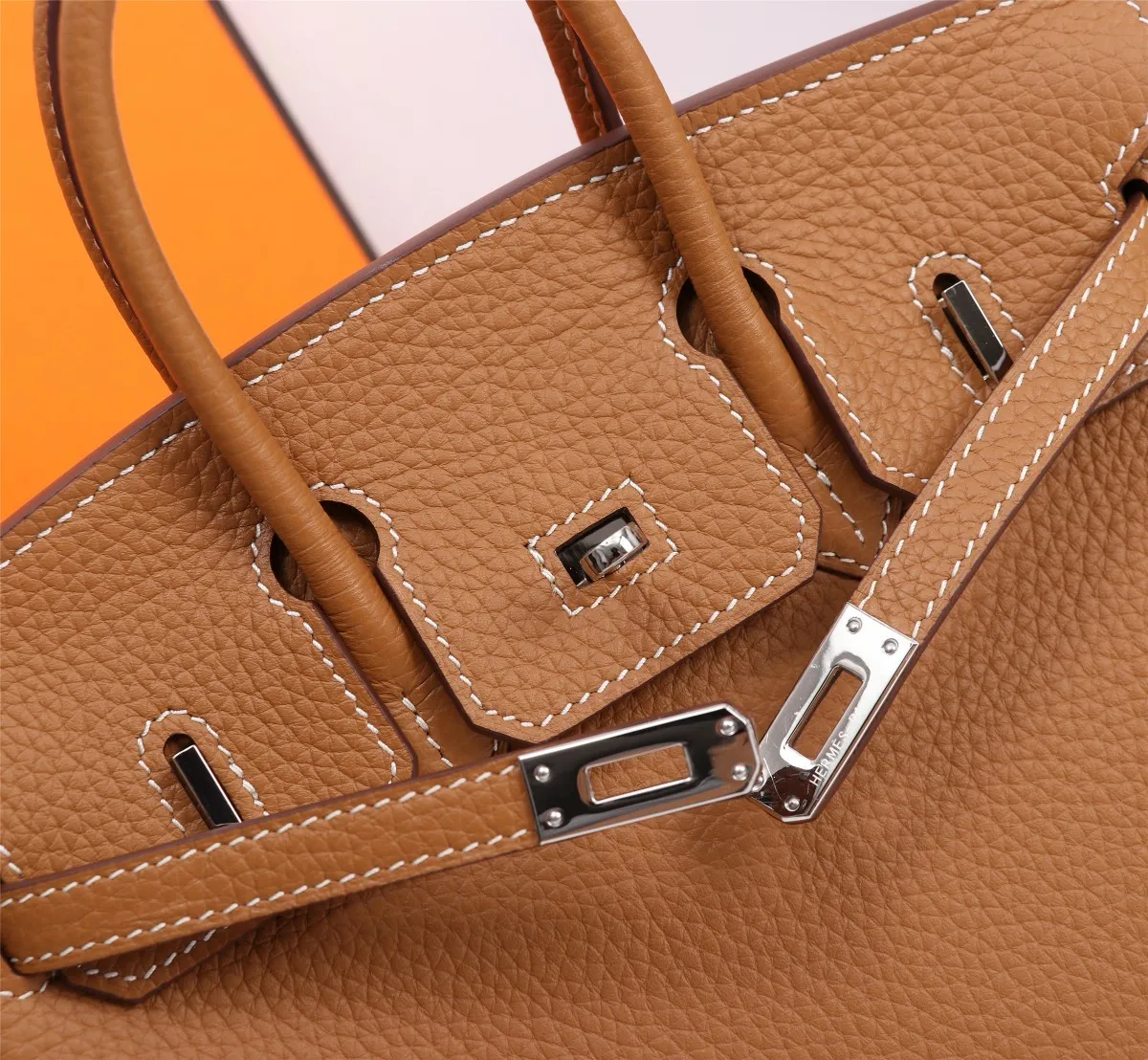 All categories Hermès women's bags (Hermès) Hermès original order 5535