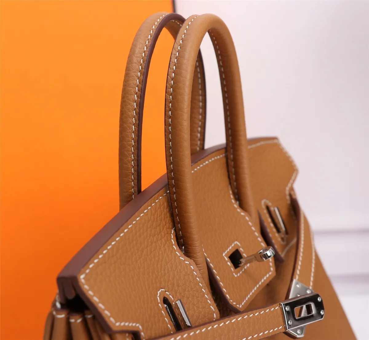 All categories Hermès women's bags (Hermès) Hermès original order 5535