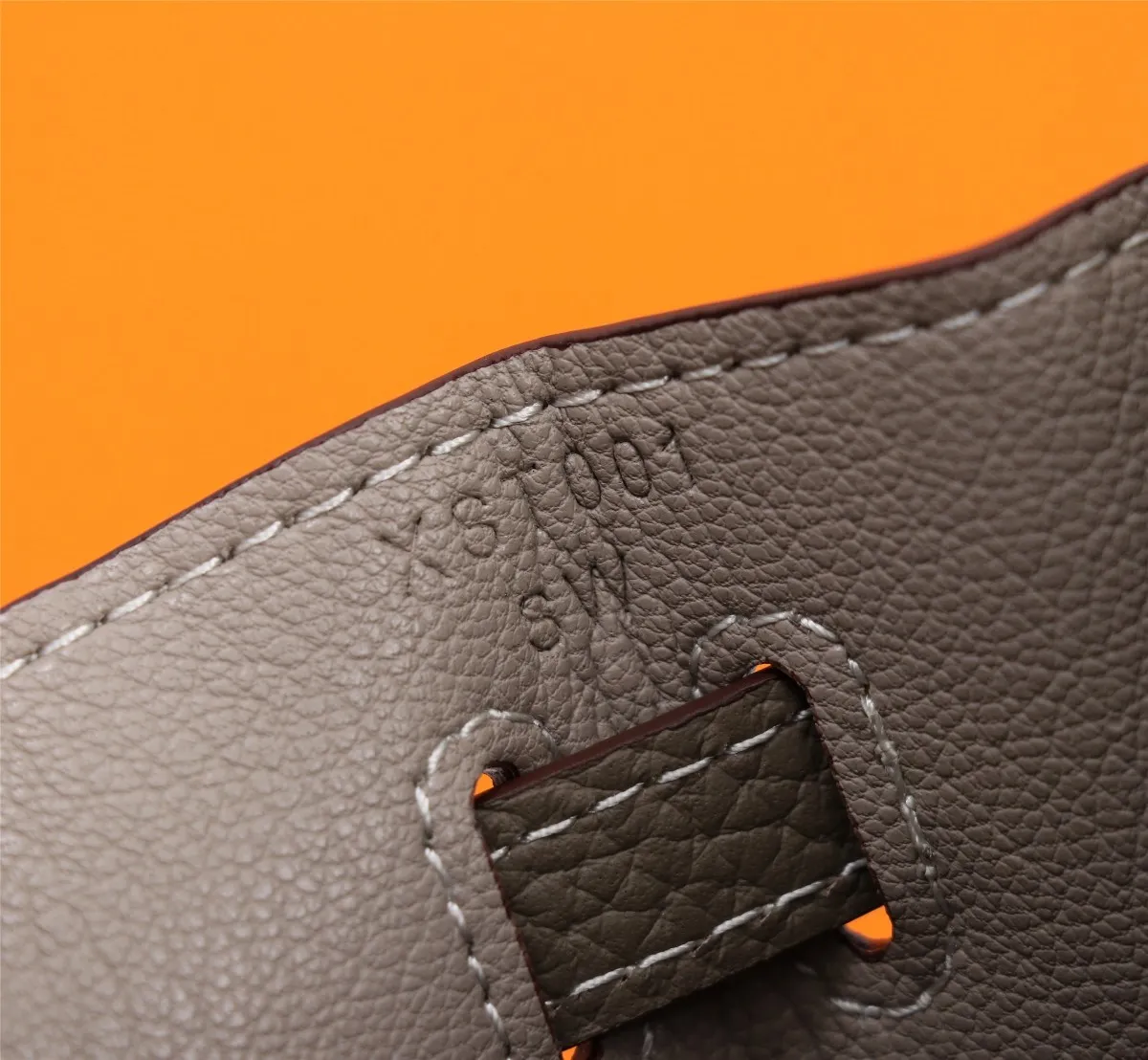 All categories Hermès women's bags (Hermès) Hermès original order 5535