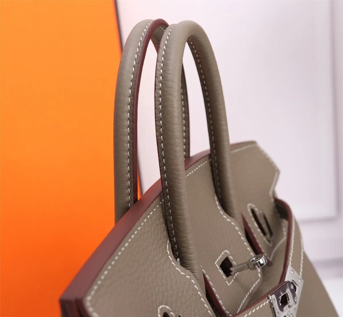 All categories Hermès women's bags (Hermès) Hermès original order 5535
