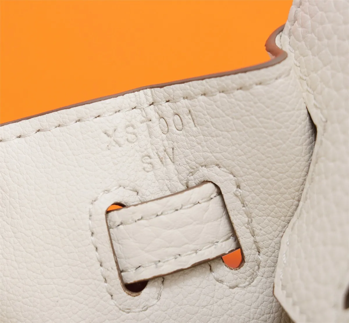 All categories Hermès women's bags (Hermès) Hermès original order 5535