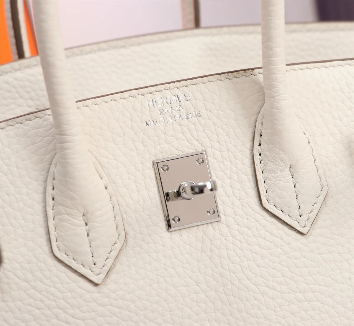 All categories Hermès women's bags (Hermès) Hermès original order 5535