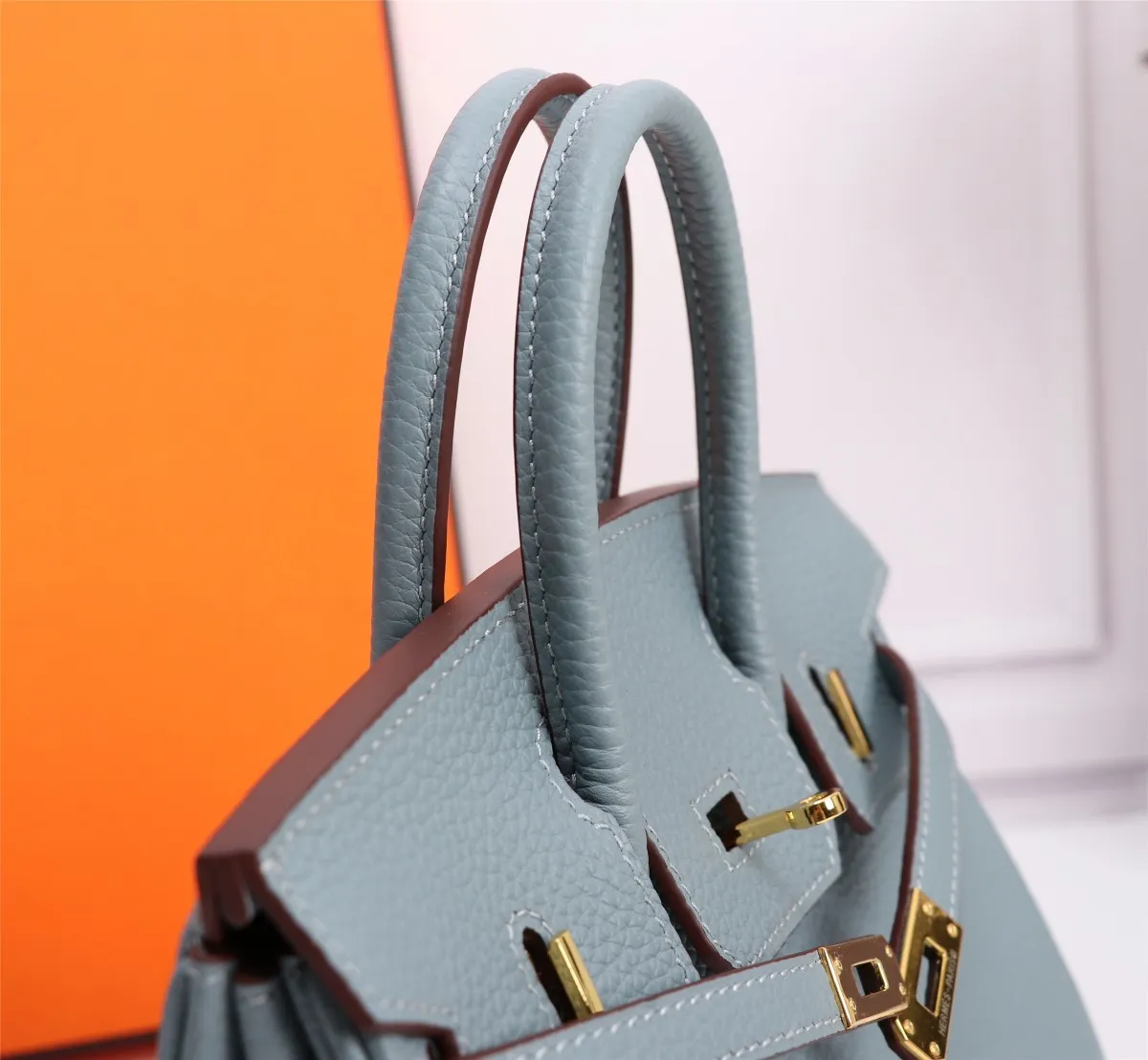 All categories Hermès women's bags (Hermès) Hermès original order 5535