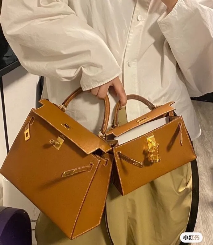 All categories Hermès women's bags (Hermès) Hermès original order 5535