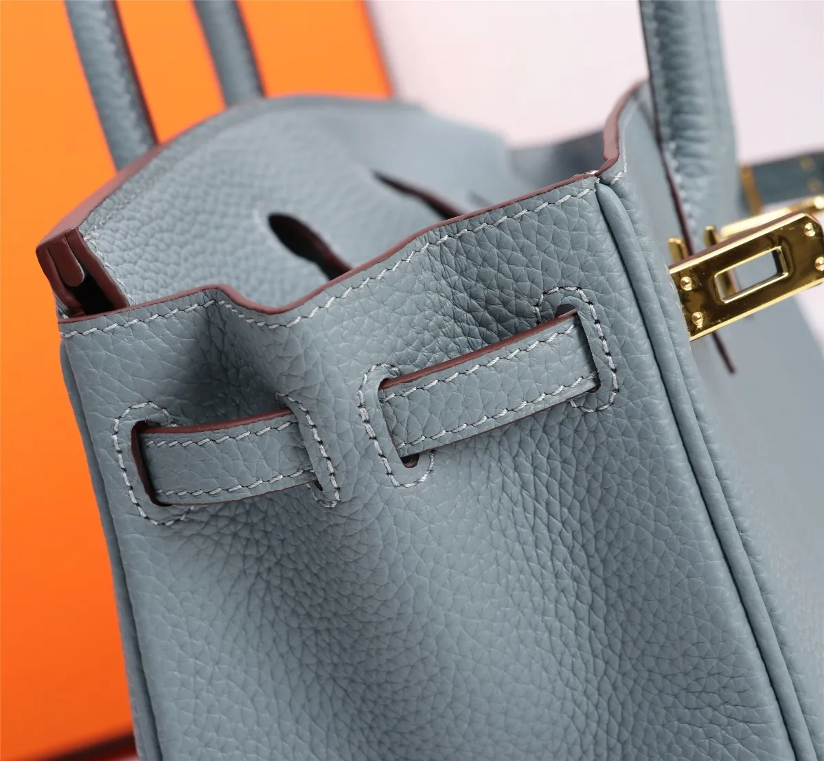 All categories Hermès women's bags (Hermès) Hermès original order 5535