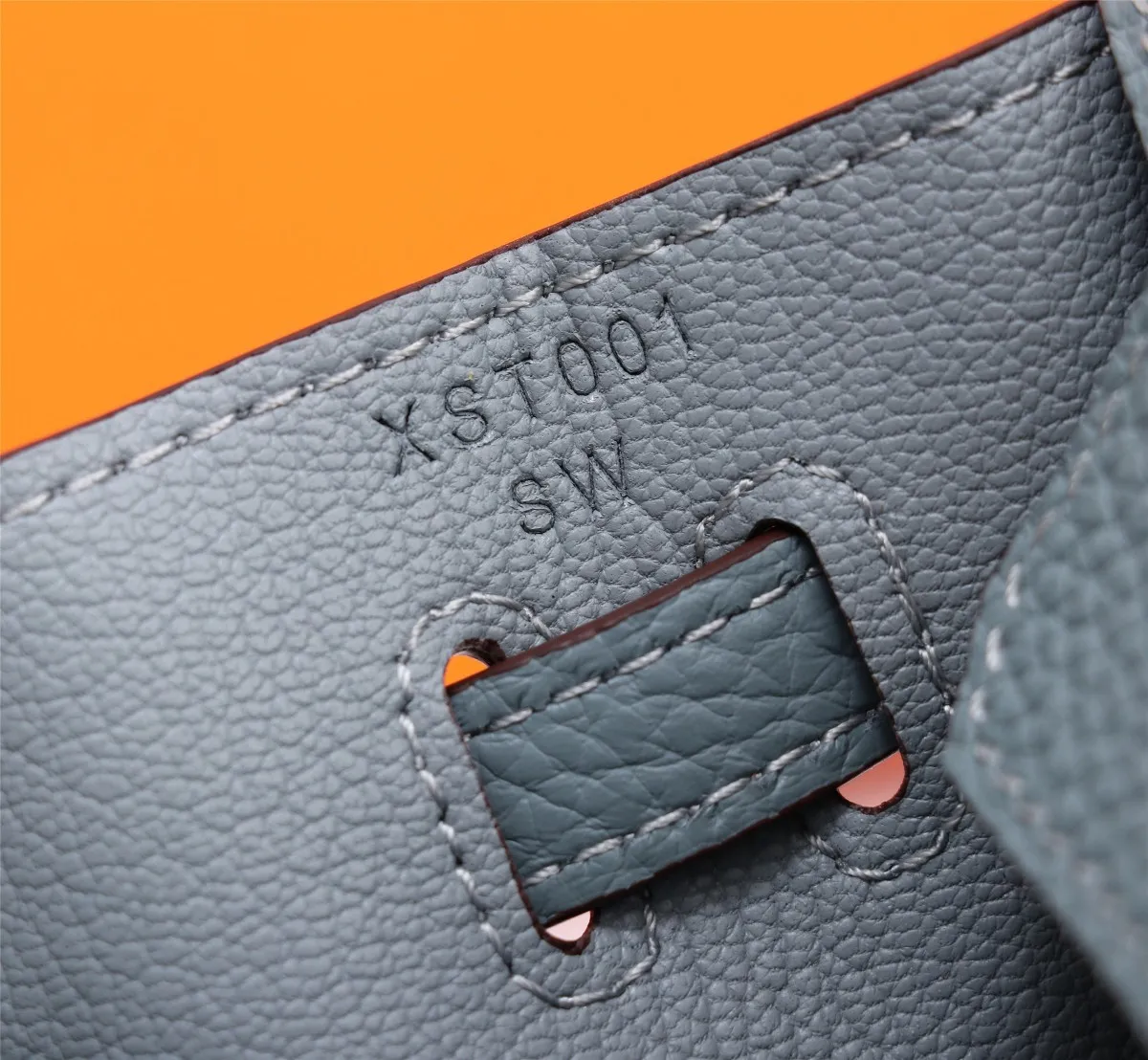 All categories Hermès women's bags (Hermès) Hermès original order 5535