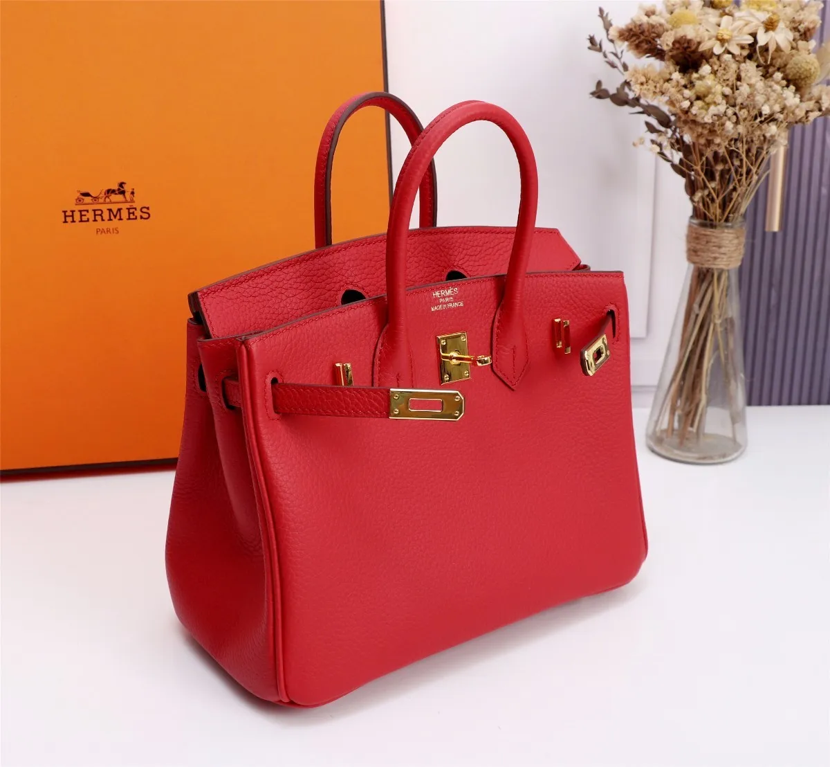 All categories Hermès women's bags (Hermès) Hermès original order 5535