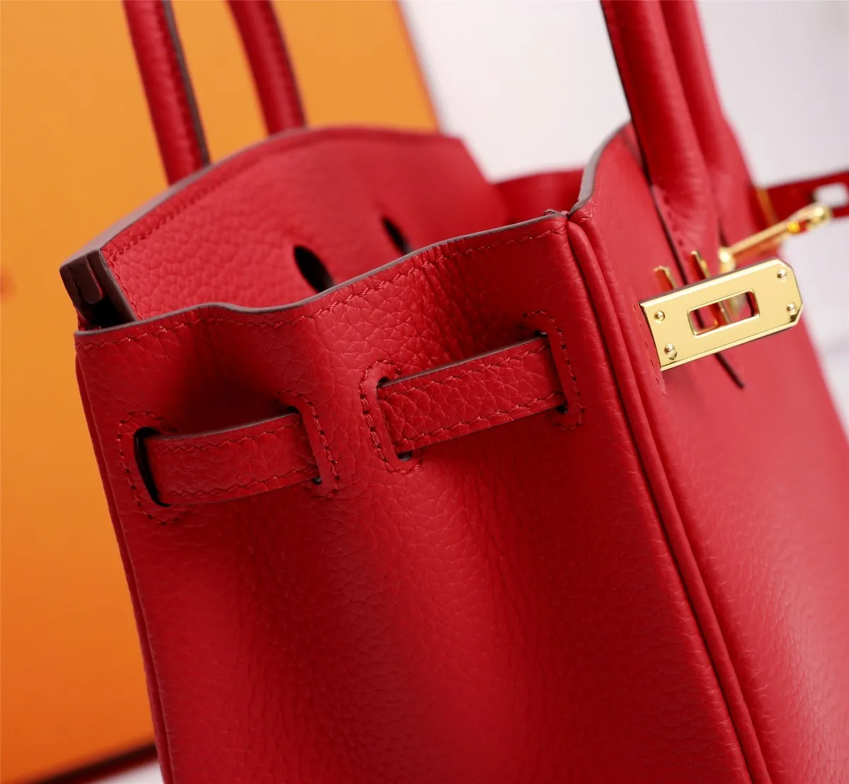 All categories Hermès women's bags (Hermès) Hermès original order 5535