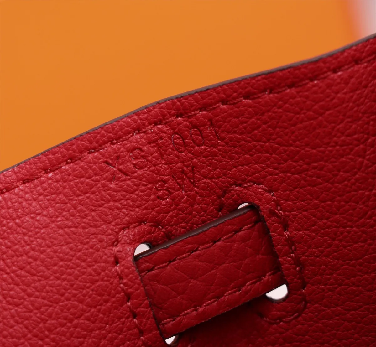 All categories Hermès women's bags (Hermès) Hermès original order 5535