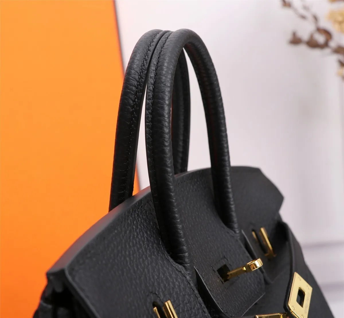 All categories Hermès women's bags (Hermès) Hermès original order 5535