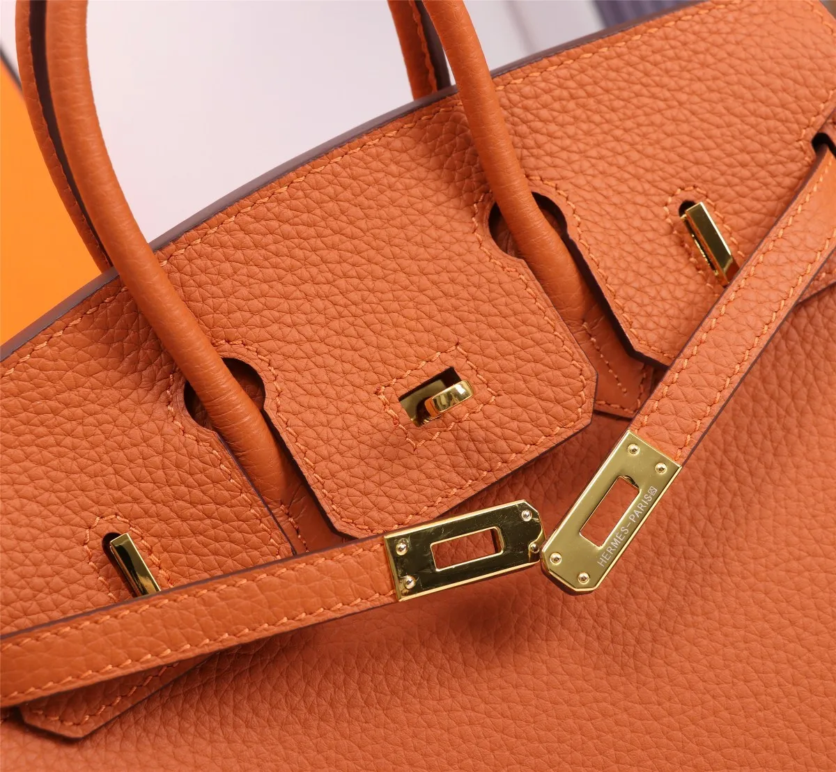 All categories Hermès women's bags (Hermès) Hermès original order 5535