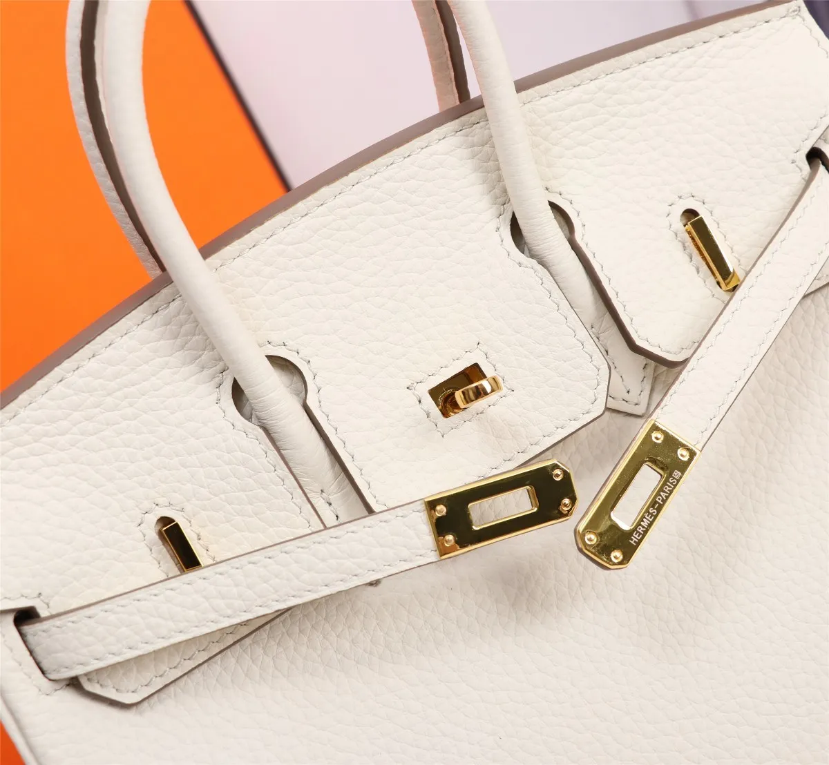 All categories Hermès women's bags (Hermès) Hermès original order 5535