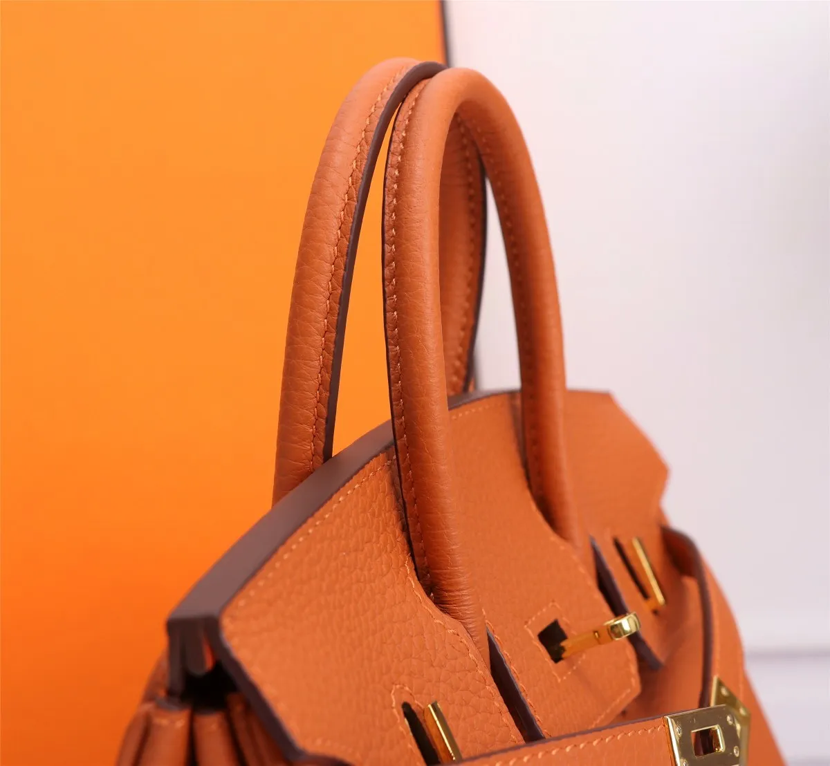 All categories Hermès women's bags (Hermès) Hermès original order 5535