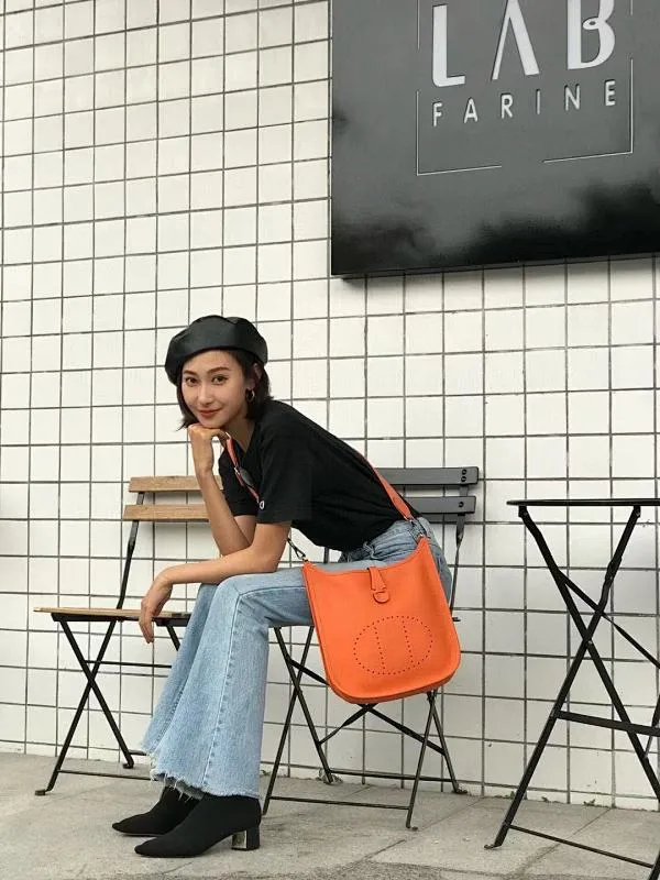 All categories Hermès women's bags (Hermès) Hermès 2828_CM_1