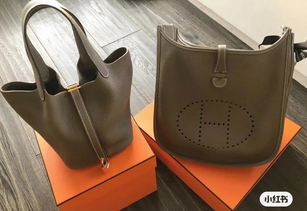 All categories Hermès women's bags (Hermès) Hermès 2828_CM_1