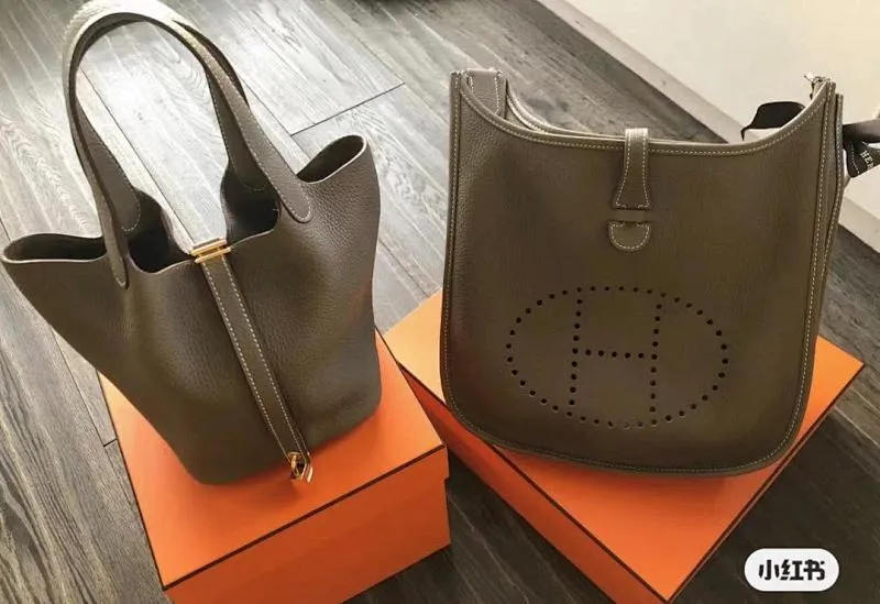All categories Hermès women's bags (Hermès) Hermès 2828_CM_1