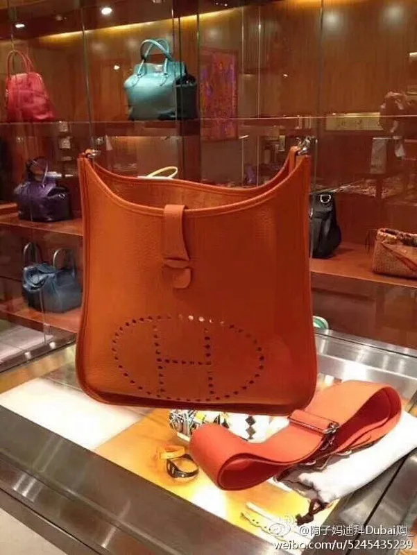 All categories Hermès women's bags (Hermès) Hermès 2828_CM_1
