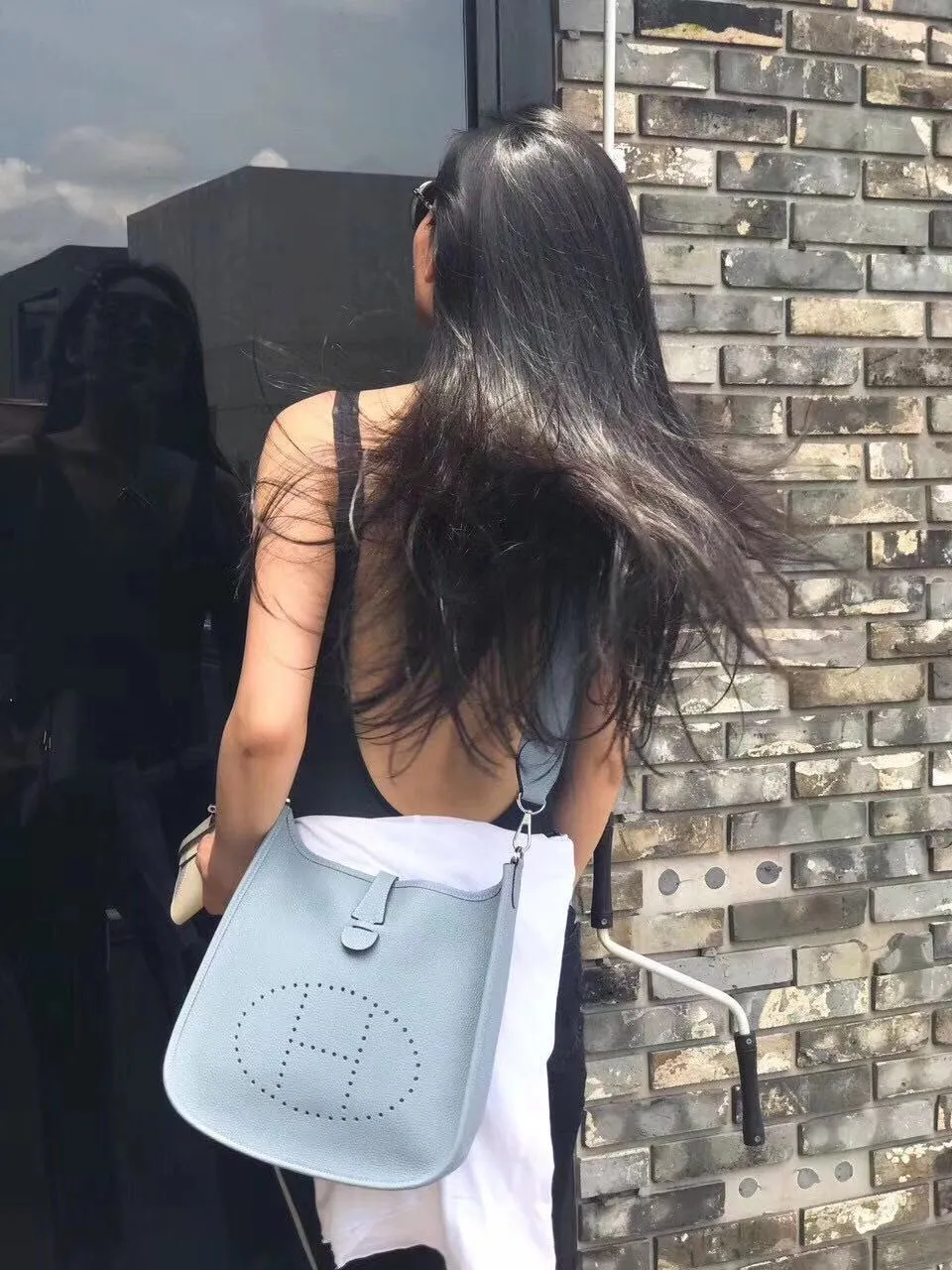 All categories Hermès women's bags (Hermès) Hermès 2828_CM_1