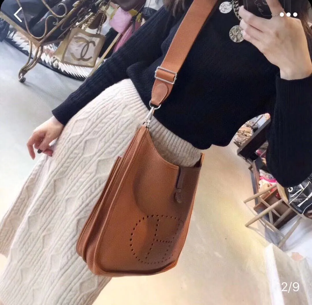 All categories Hermès women's bags (Hermès) Hermès 2828_CM_1