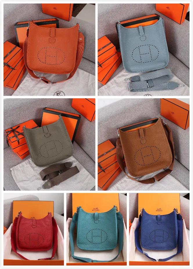 All categories Hermès women's bags (Hermès) Hermès 2828_CM_1
