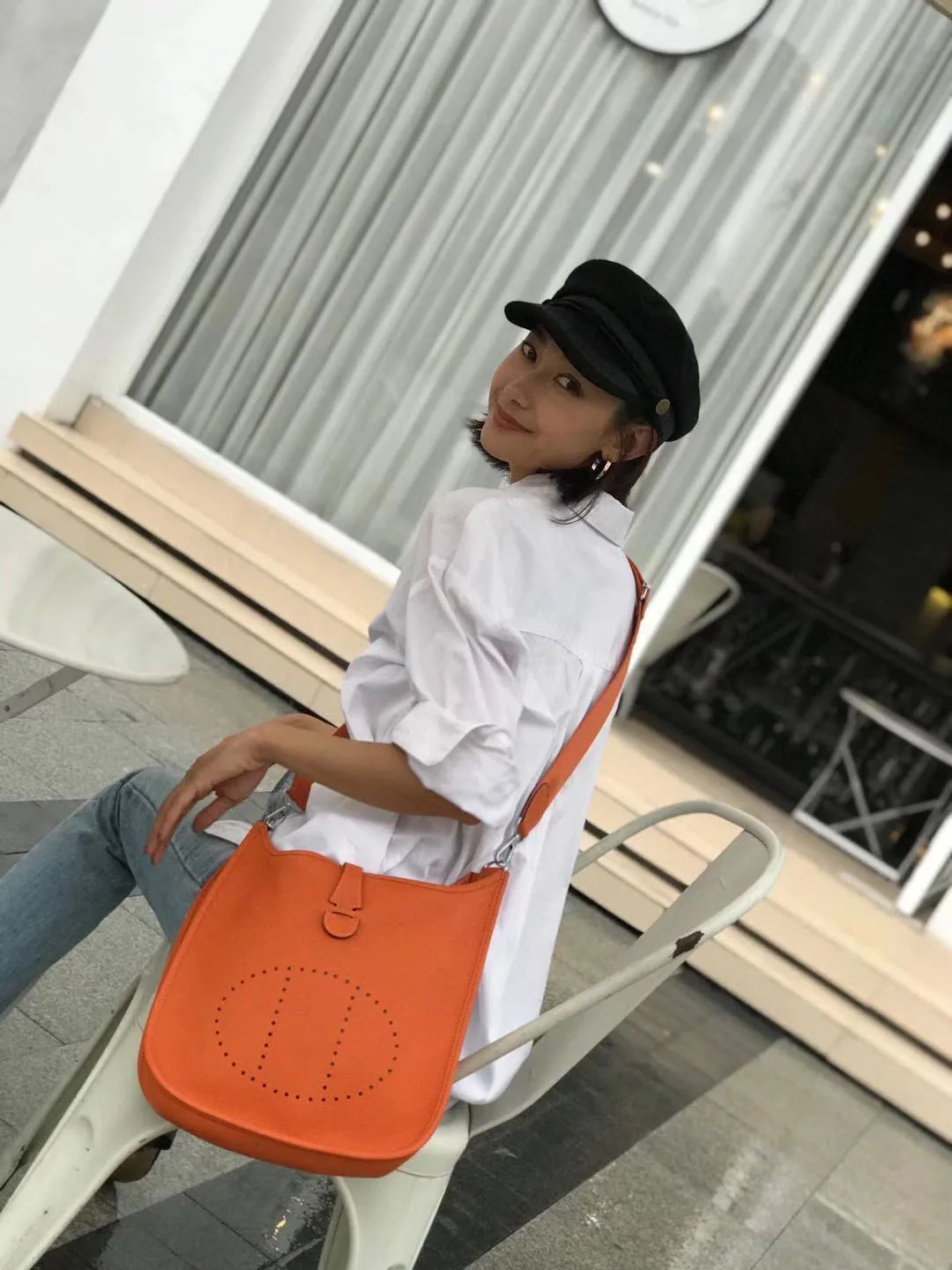 All categories Hermès women's bags (Hermès) Hermès 2828_CM_1