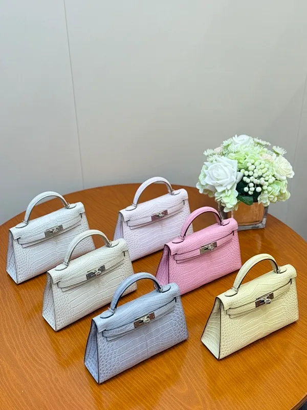 All categories Hermès women's bags (Hermès) Hermès original order 1919